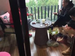 -上海崇明金茂凯悦酒店