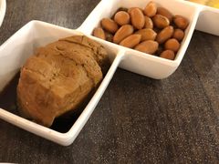卤豆干-松發肉骨茶(先得坊店)