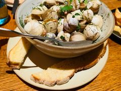 -THE CANNERY&JUJU 新鲜海鲜·牛排美食酒廊