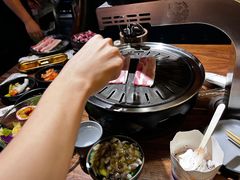 -九田家黑牛烤肉料理(太阳宫广场店)