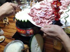 -尚竹阁冬瓜盅·18年地标美食(平洲店)