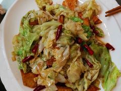 -巴依老爷新疆美食(清华东门店)