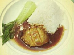 -海天一色海景自助餐厅(西港花园店)