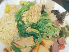 -郭记小街麻辣烫(虎坊路店)