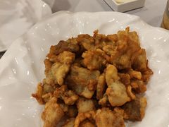 -全聚德(上海首店浦东店)