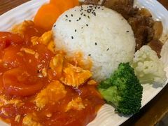-好嫂子酱猪手•农家菜(知春路店)