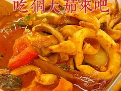 -大茄来海鲜餐厅(亚洲城分行)