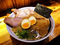 -老龙亭拉面店