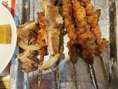 -韩师傅老大同刀削面(北苑路店)