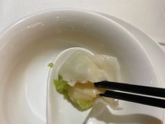 鲍鱼饺子-金春禧(世茂国际广场店)