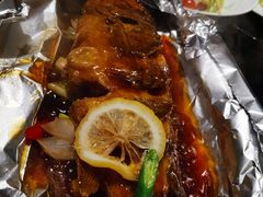 -高第街56号餐厅(银座商城玉函店)