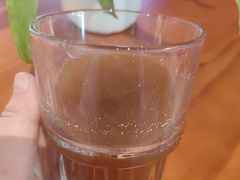 -锅炉咖啡