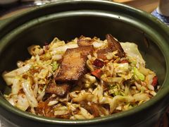 -南京大牌档(崇文门国瑞店)
