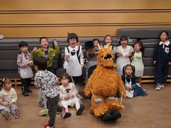 -饭米多蔻中英文绘本馆(苏州美罗店)