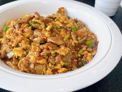 -紫光园·烤鸭·北京菜(团结湖店)