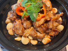 -黔香阁·味(花木店)