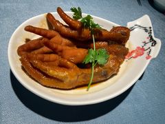 -晓粤·惹味粤菜(凯德乐峰广场店)