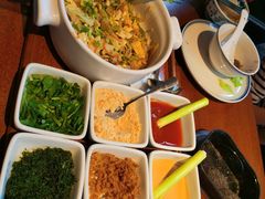 -林四喜·闽南传家菜(鼓浪屿店)
