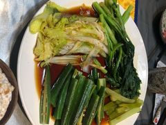 -格日勒阿妈蒙古厨房(巨海店)