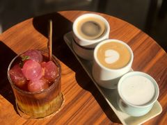 -Eu2+ coffee(上大路店)