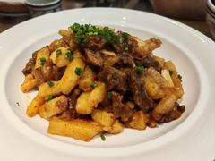 -山丹丹西北菜(金贸大厦店)