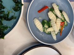 -南山鲜虾面·活鲜小馆·海味大连菜(南山总店)