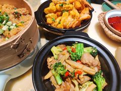 -锦府盐帮·侯宅(五棵松万达店)