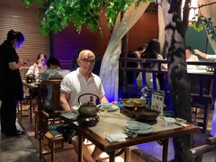 -佬麻雀·剁椒鱼头(京基KK One店)