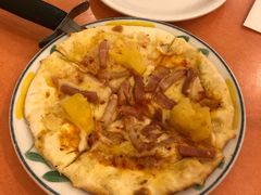 -萨莉亚意式餐厅(悦荟广场店)
