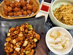 -玉桥餐厅(天坛店)