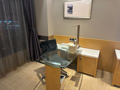 -上海中航虹桥机场泊悦酒店