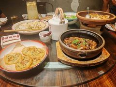 -广府乡下·饭庄(新港东路店)
