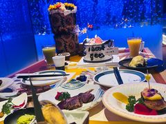 -味见·雪月花(天富路店)