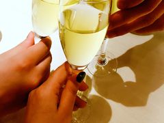 蜜桃甜酒-王品牛排(郑州大卫城店)