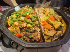 -一味一诚•鲜嫩烤鱼(昌发展万科广场店)
