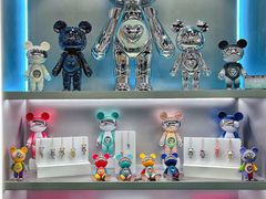 -星际漫游(青岛吾悦广场店)