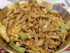 -七爷清汤腩·港式餐厅(金狮广场店)