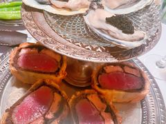 -壳里西餐厅Coquille Seafood Bistro(蒙自路店)