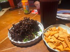 -雀舞云南菜(天津天河城购物中心店)