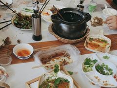 -官塘锋记鱼生·生腌·砂锅粥(牌坊街店)