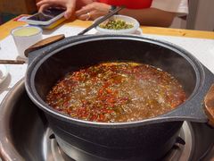 -佬缸炮江湖川菜(玉林店)