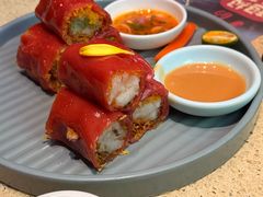 -点都德(长泰广场店)