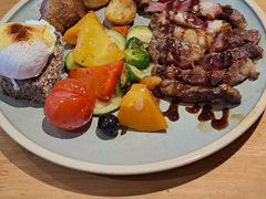 -新贝乐意大利餐厅(苏州中心店)