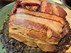 梅菜扣肉-张妈妈特色川味馆(青年路店)