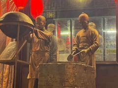 门面-三义和酒楼(广渠门店)