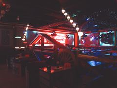 -Perry's·酒吧(打浦桥店)