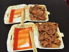 -细妹五香牛杂(步行街店)