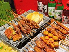 -管氏翅吧(地安门创始店)