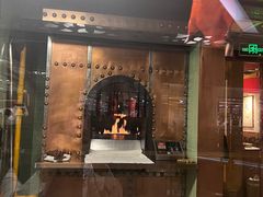 -小吊梨汤·北京菜·烤鸭(双井乐成中心店)