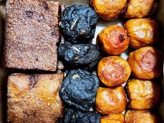 -奶奶的美食(宽厚里店)